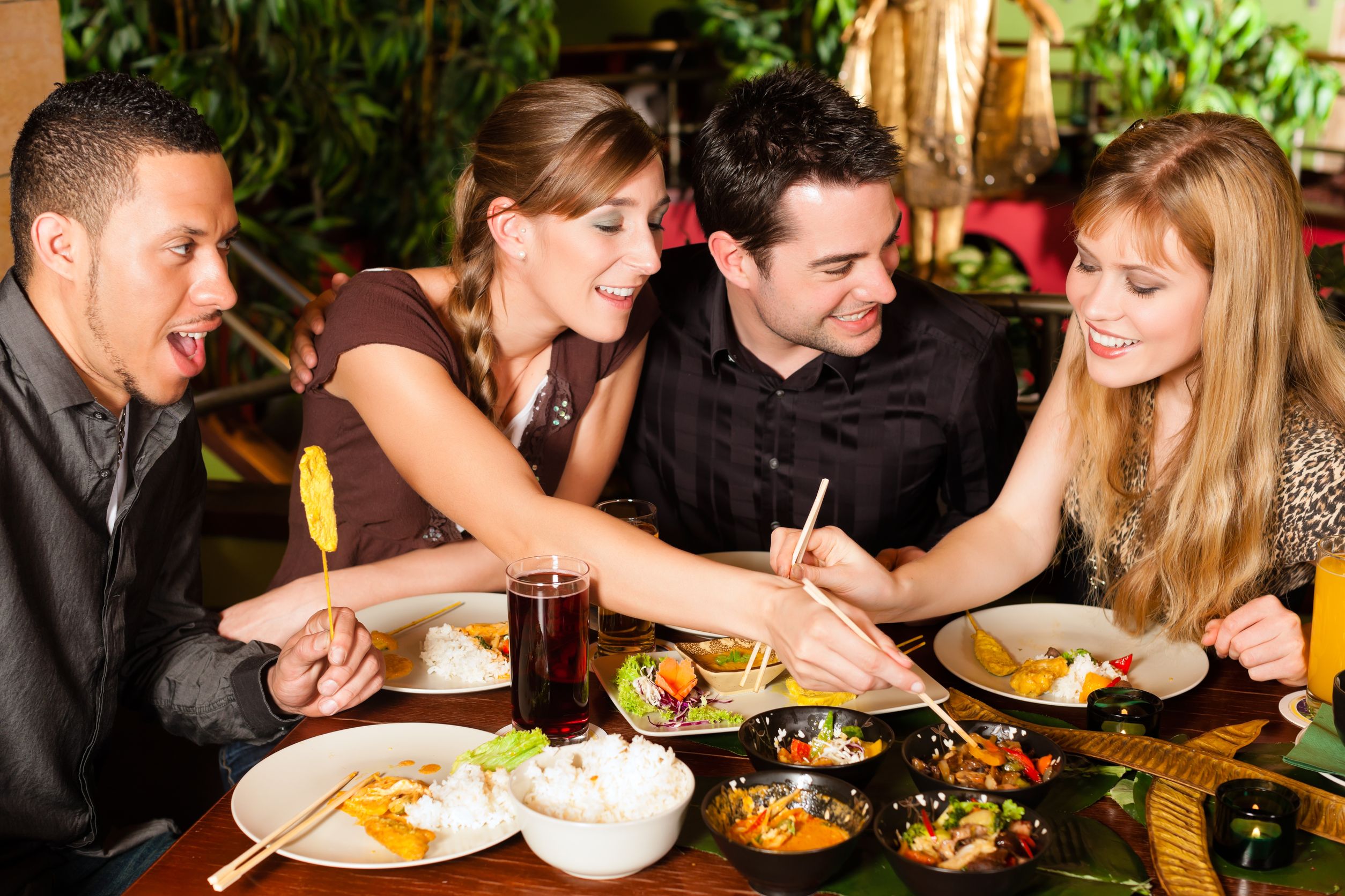 The Benefits of Booking Private Event Space in Madison Square Park NYC