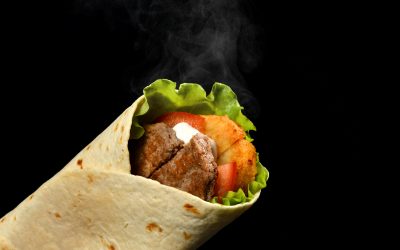 What to Expect When Dining at a Chicken Shawarma Restaurant in Milwaukee WI